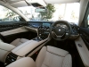 2009 BMW 740i Interior