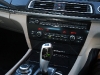 2009 BMW 740i Interior