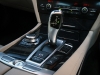 2009 BMW 740i Interior