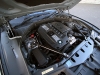 2009 BMW 740i Engine Bay