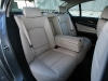 2009 BMW 740i Interior