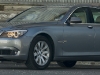 2009 BMW 740i Exterior