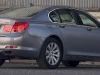 2009 BMW 740i Exterior