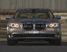 2009 BMW 740i Exterior