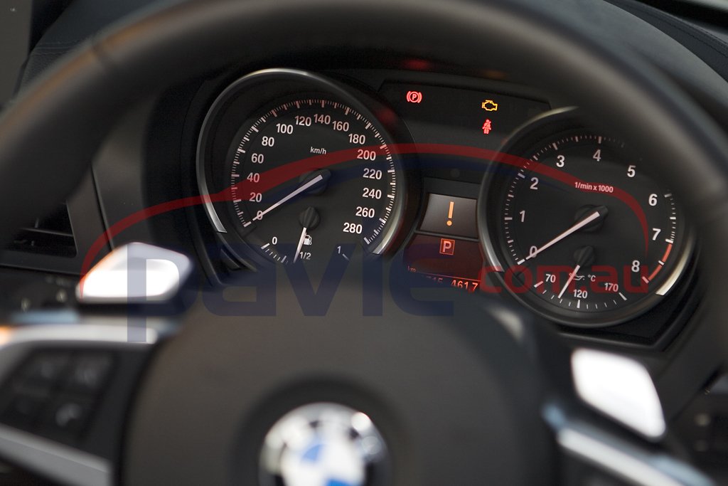 2009 BMW Z4 SDrive35i Interior