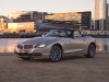 2009 BMW Z4 SDrive35i Exterior