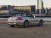 2009 BMW Z4 SDrive35i Exterior