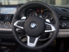 2009 BMW Z4 SDrive35i Interior