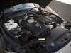 2009 BMW Z4 SDrive35i Engine Bay