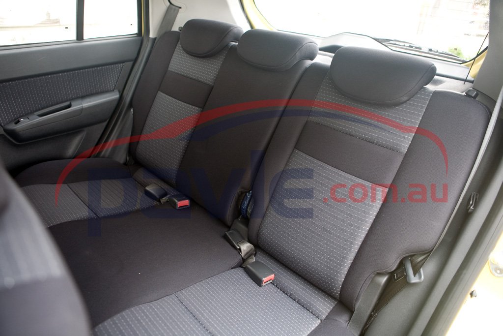 2009 Hyundai Getz