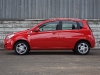 2009 Holden Barina