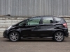 2009 Honda Jazz