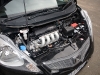 2009 Honda Jazz