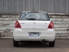 2009 Suzuki Swift