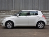 2009 Suzuki Swift