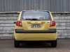 2009 Hyundai Getz