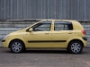 2009 Hyundai Getz