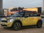 2009 Mini Cooper S Chilli Cabrio