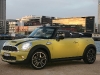 2009 Mini Cooper S Chilli Cabrio