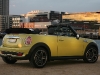 2009 Mini Cooper S Chilli Cabrio