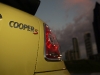 2009 Mini Cooper S Chilli Cabrio