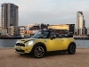 2009 Mini Cooper S Chilli Cabrio