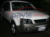 2010 Ford Territory Diesel Exterior