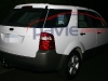 2010 Ford Territory Diesel Exterior