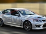 2010 HSV E2 Series Spy Photos