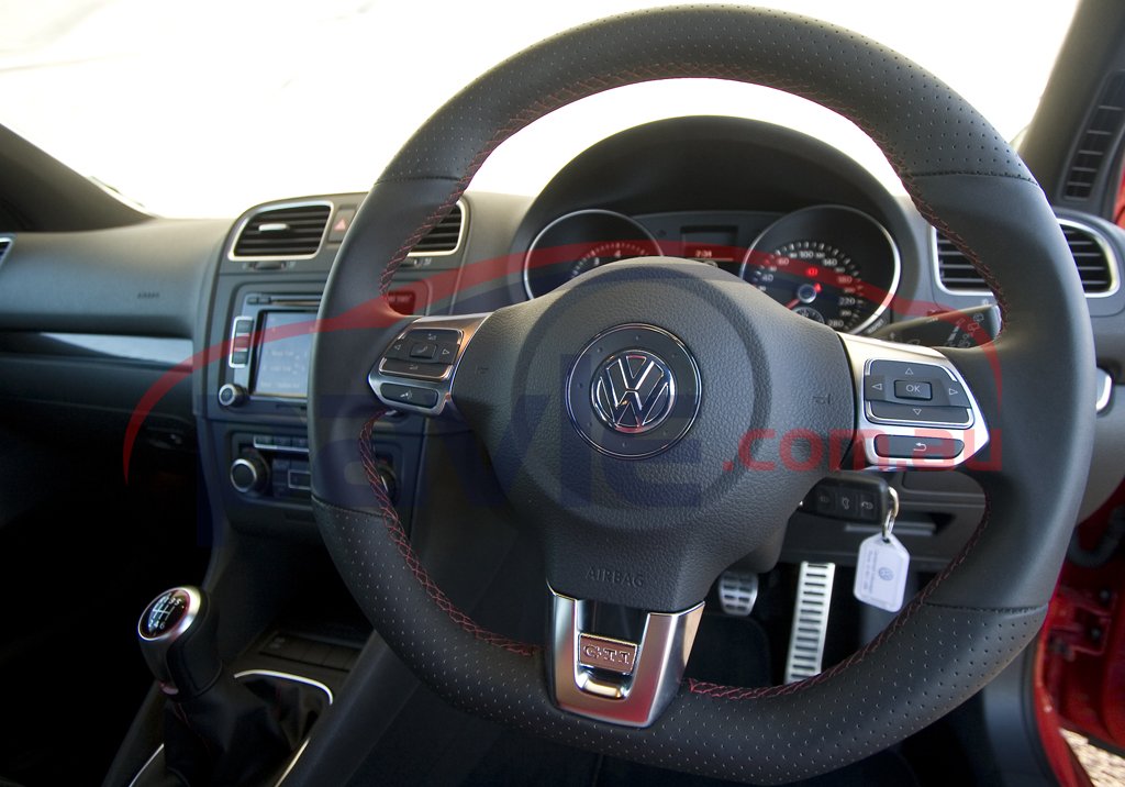 2010 Volkswagen Golf GTI