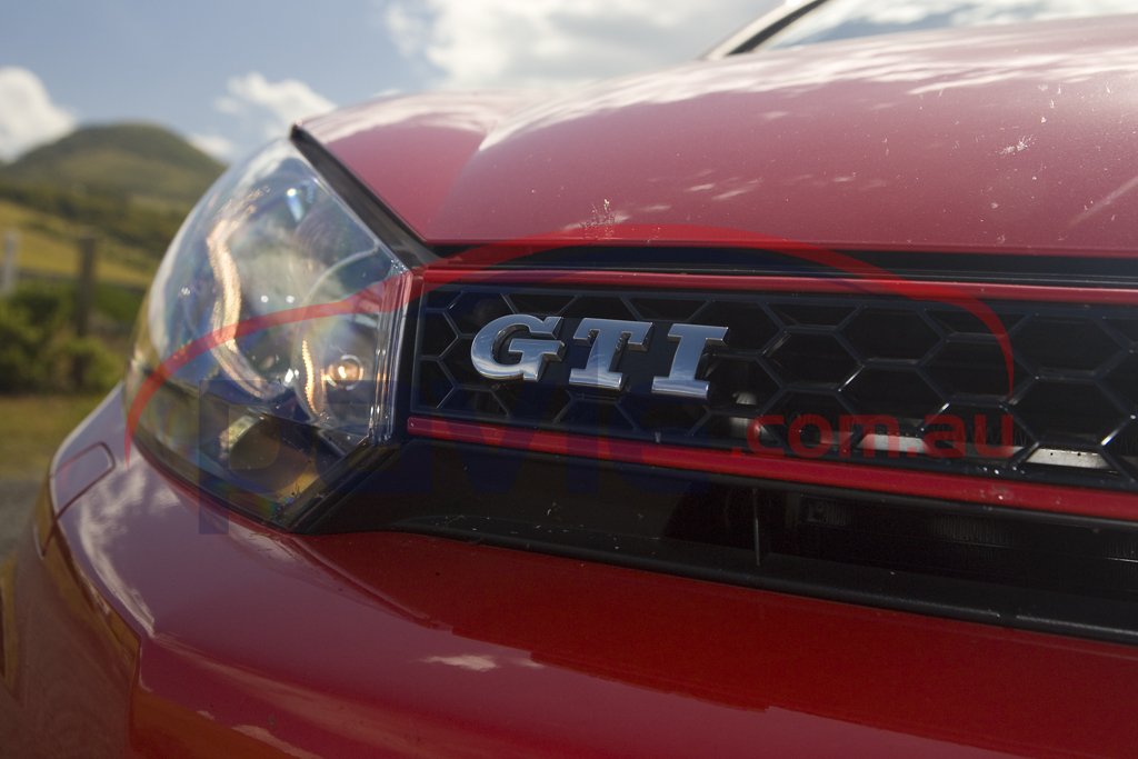 2010 Volkswagen Golf GTI