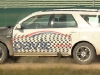 2011 Ford Territory Spy Photos