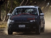 2011 Ford Territory EcoBoost Spy Photos