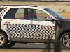 2011 Ford Territory Spy Photos