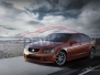 2011 Holden Commodore VE Series 2