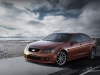 2011 Holden Commodore VE Series 2 SS V-Series Sedan