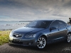 2011 Holden Commodore VE Series 2 Berlina Front