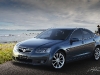 2011 Holden Commodore VE Series 2 Berlina Front