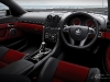 2011 Holden Commodore VE Series 2 SS V-Series Interior