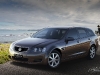 2011 Holden Commodore VE Series 2 Omega Sportwagon Front