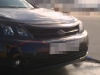 2011 Renault Samsung SM5 spied