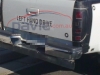 2012 Ford Ranger T6 Spy Photo Exterior