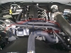 2012 Ford Ranger T6 Engine and Undercarriage