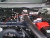 2012 Ford Ranger T6 Engine and Undercarriage