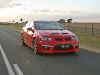 HSV E2 Series Clubsport R8