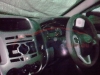 2012 T6 Ford Ranger Interior Spy Photos