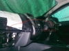 2012 T6 Ford Ranger Interior Spy Photos